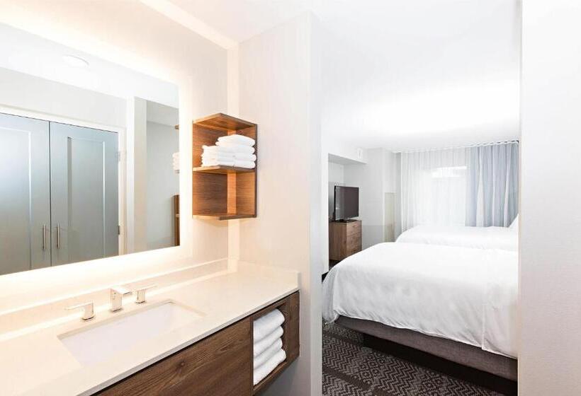 장애인을 위한 스위트, Staybridge Suites   Denver North   Thornton, An Ihg