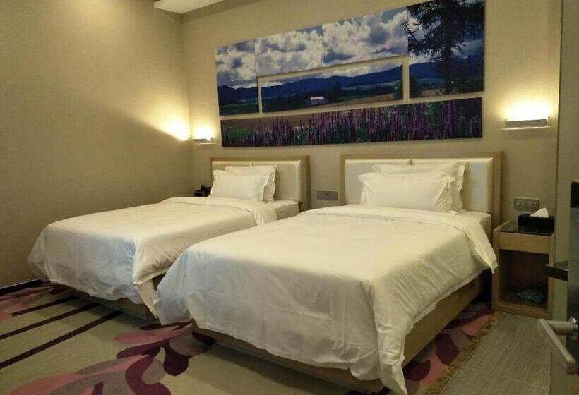 Номер Superior, Lavande Hotel Dalian Software Park University Of Technology