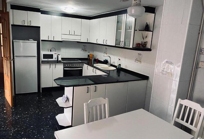 스탠다드 룸, Habitaciones Dakar