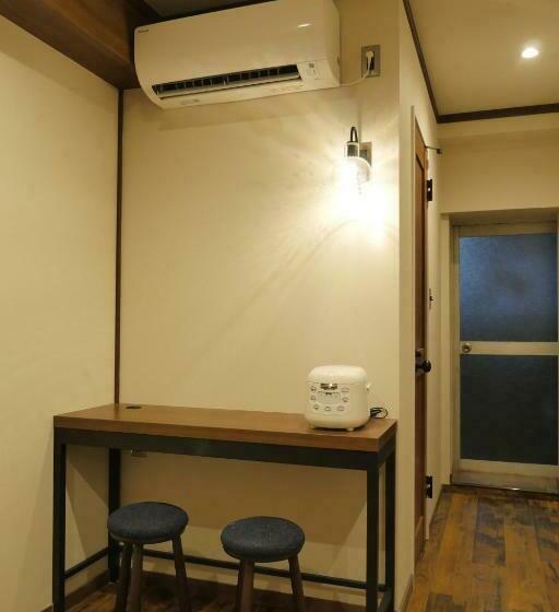 침실 1개 아파트, Spresso Ebisu