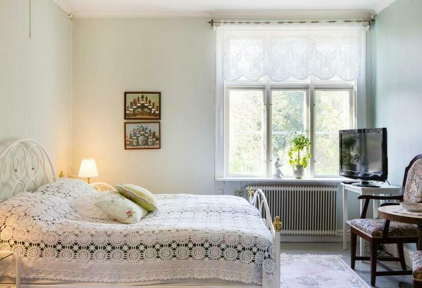 标准间, Gamleby Bed & Breakfast