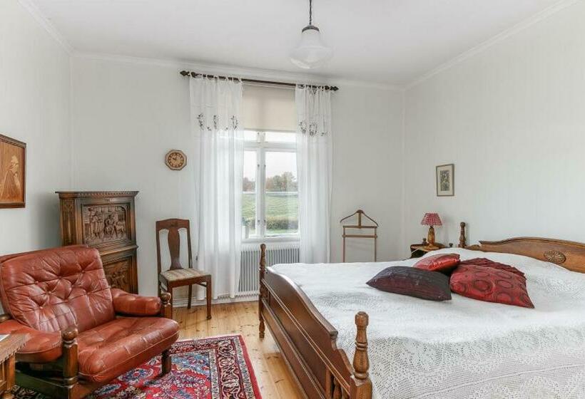 标准间, Gamleby Bed & Breakfast