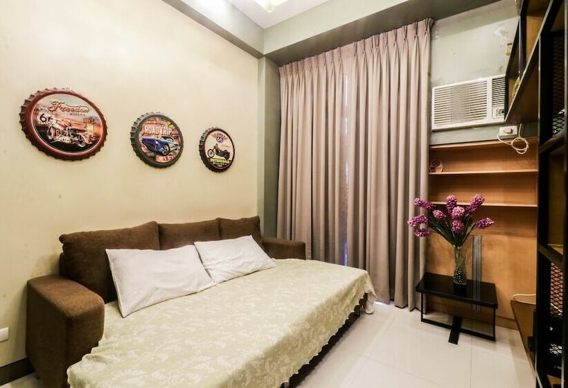 침실 1개 아파트, Prs At One Palm Tree Villa Near Airport