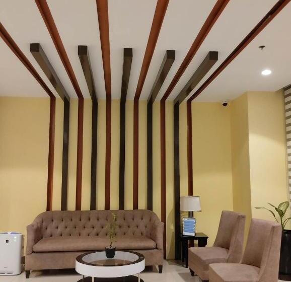 스탠다드 발코니 스튜디오, Prs At One Palm Tree Villa Near Airport