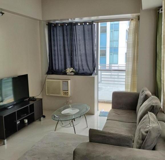침실 1개 아파트, Prs At One Palm Tree Villa Near Airport