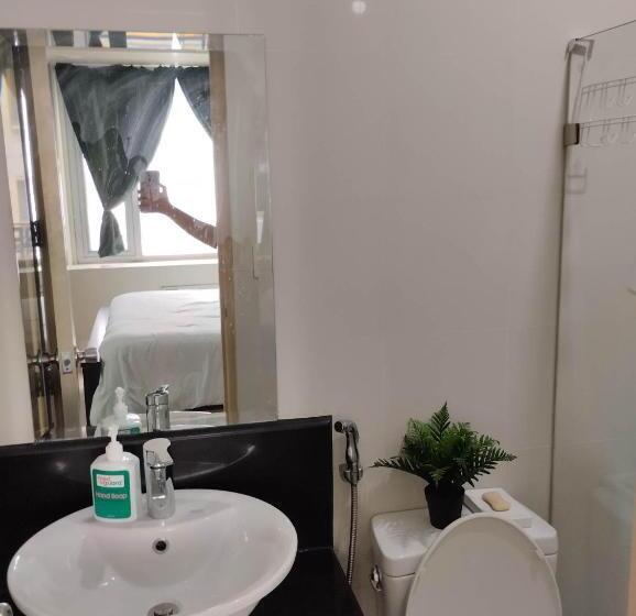 침실 1개 아파트, Prs At One Palm Tree Villa Near Airport
