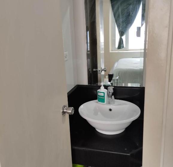 침실 1개 아파트, Prs At One Palm Tree Villa Near Airport