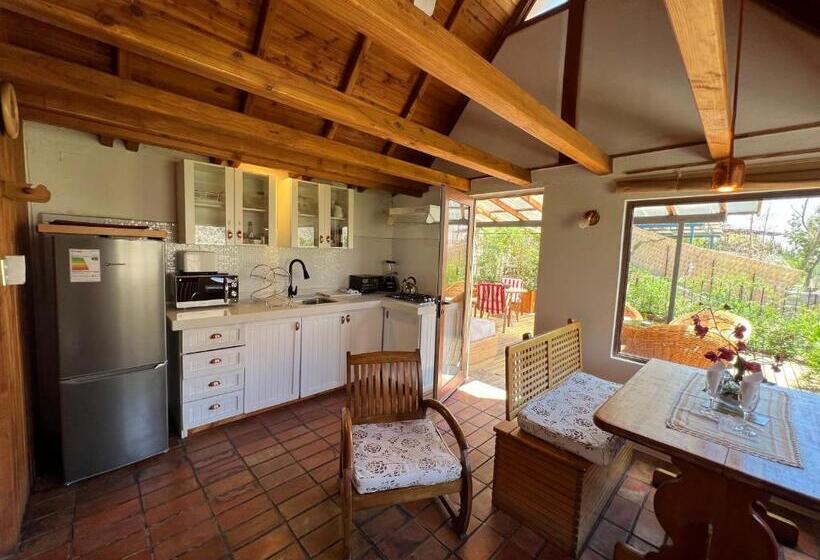Семейное Бунгало, Cabañas Caballieri