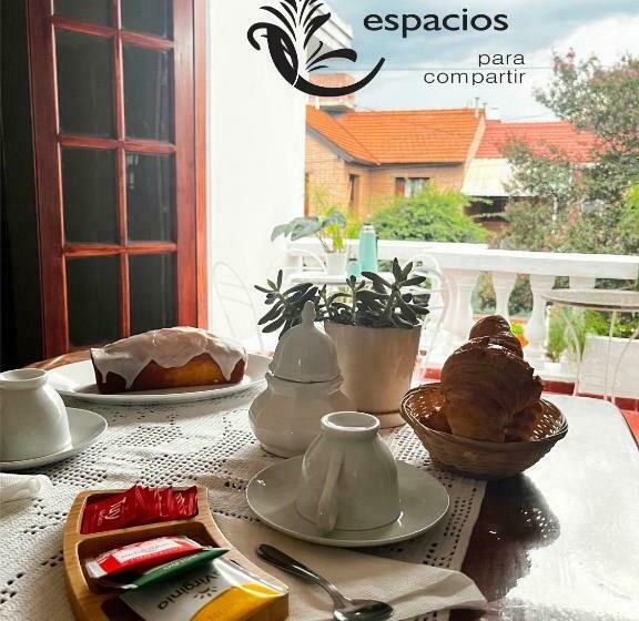 اتاق استاندارد چهار تخته, Calchaquíes Home Hostel