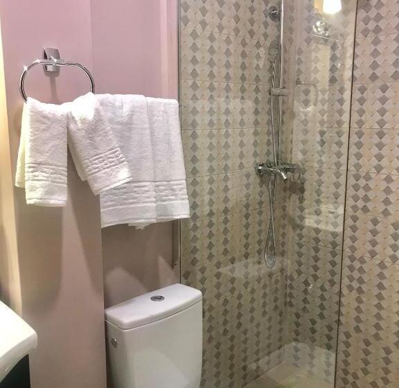 اتاق لوکس, Vila 18 Hotel Boutique