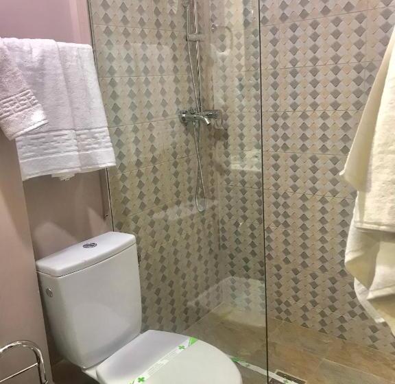 اتاق لوکس, Vila 18 Hotel Boutique