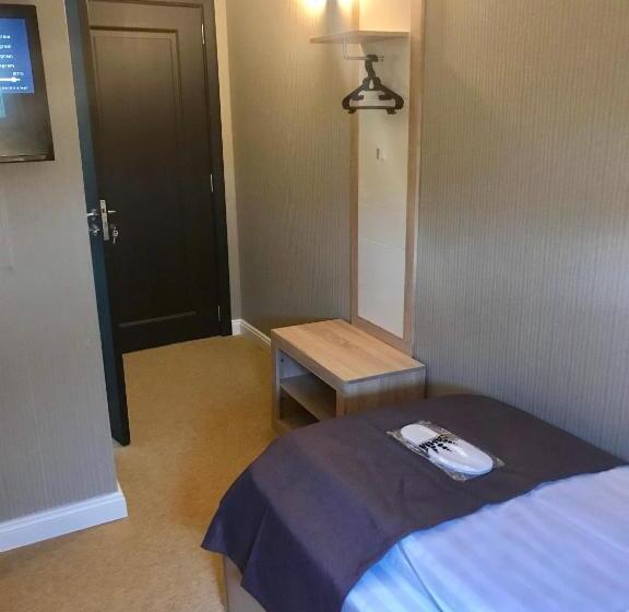 اتاق اکونومی, Vila 18 Hotel Boutique