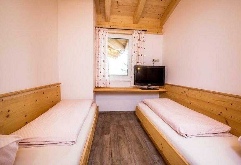 آپارتمان 2 خوابه, Stockis Mountaindestillerie   Appartements