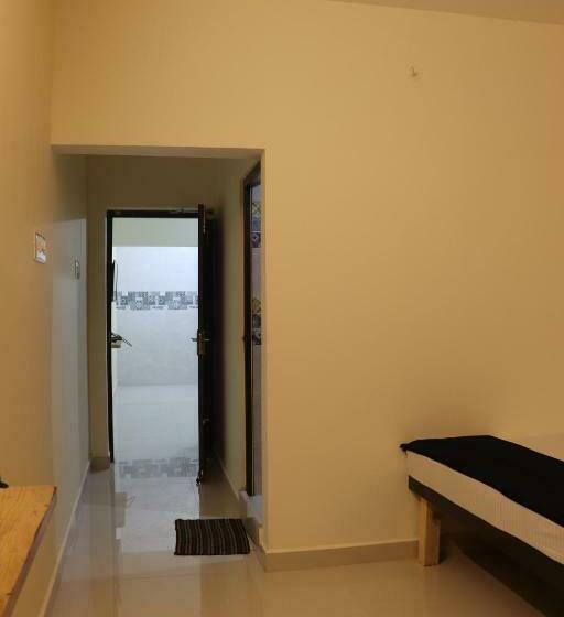 Апартаменты 1 Спальня, Grand Suites Srirangam