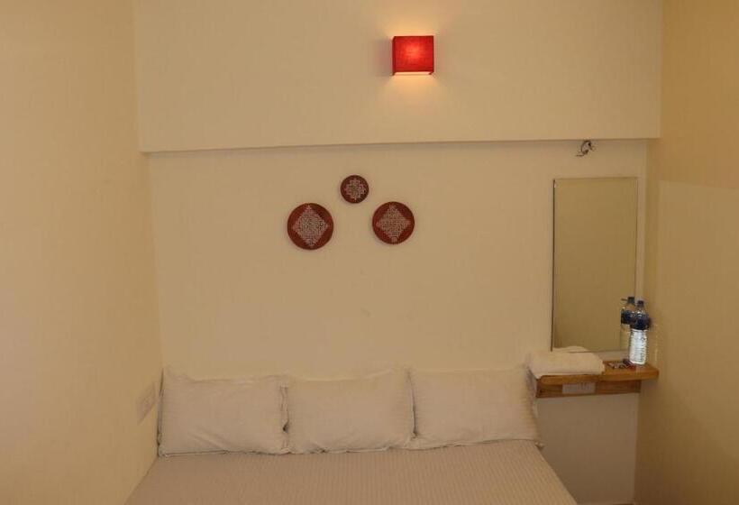 Семейный Номер Deluxe, Grand Suites Srirangam