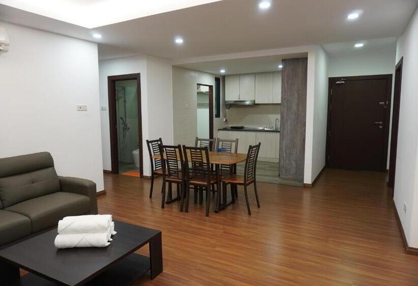 آپارتمان 3 خوابه, Luco Apartments @ Viva City Megamall