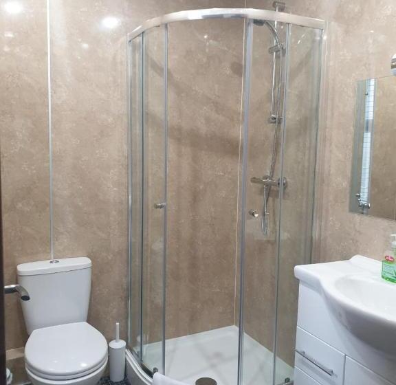 اتاق استاندارد, The Savoy