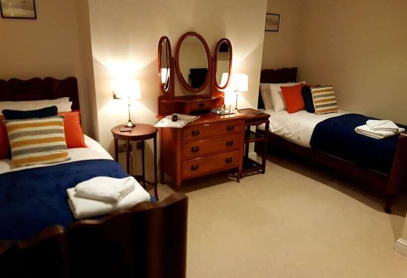 Номер Стандарт, The Portland Guesthouse