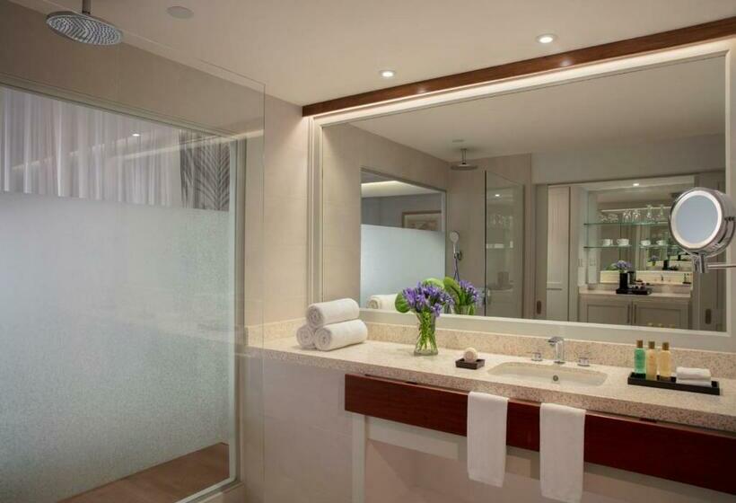 سوئیت جونیور با استخر, Secrets St. Martin Resort & Spa   All Inclusive, Adults Only