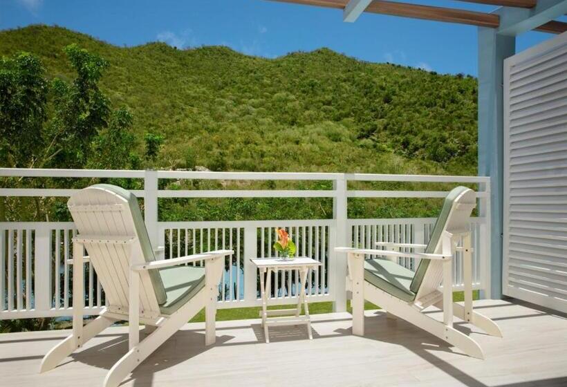 سوییت جونیور, Secrets St. Martin Resort & Spa   All Inclusive, Adults Only