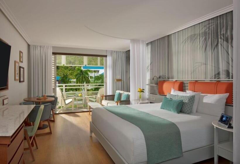 سوییت جونیور, Secrets St. Martin Resort & Spa   All Inclusive, Adults Only