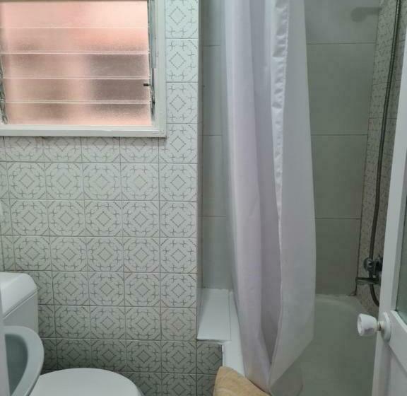 スーペリアスタジオ, Apartamentos Catalina Park
