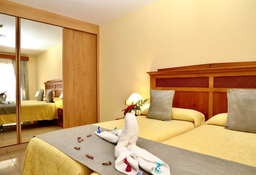 Семейный Номер, Grand Muthu Golf Plaza Hotel & Spa