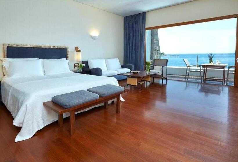 Бунгало Стандарт, Grand Resort Lagonissi
