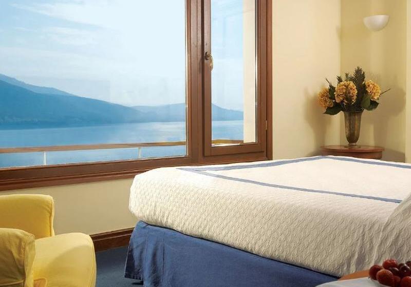 Люкс, Grand Resort Lagonissi