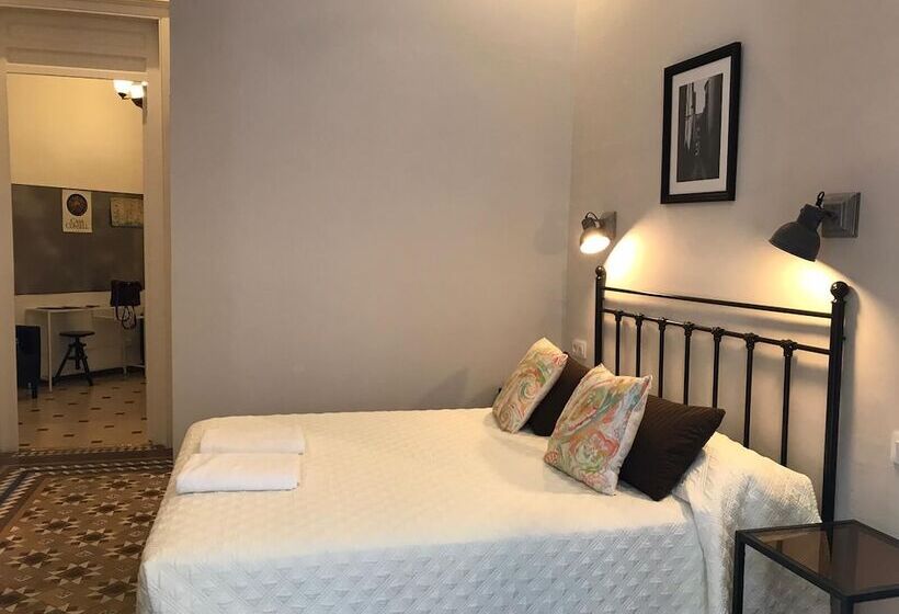 Номер Стандарт, Casa Consell Gran Via, Guest House