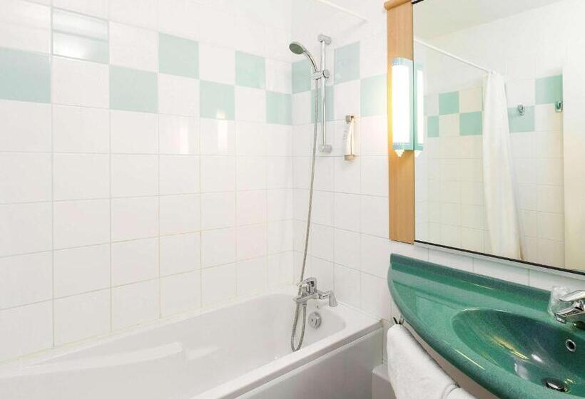 Номер Стандарт, Ibis La Bresse Gerardmer