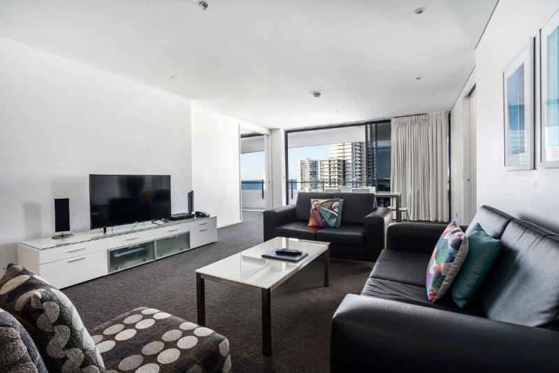 غرفة قياسية مزوَّدة بشُرفة, Ibis Luebeck City
