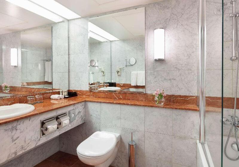 古典房间, Sofitel Warsaw Victoria
