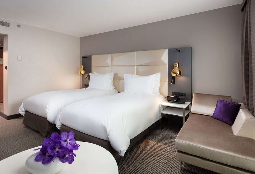 古典房间, Sofitel Warsaw Victoria