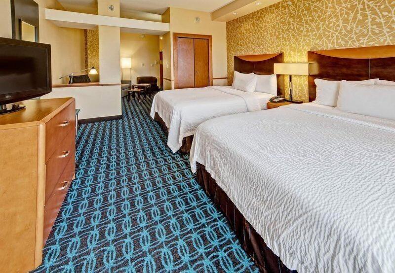 Junior Suite King Size Bed, Sofitel Warsaw Victoria
