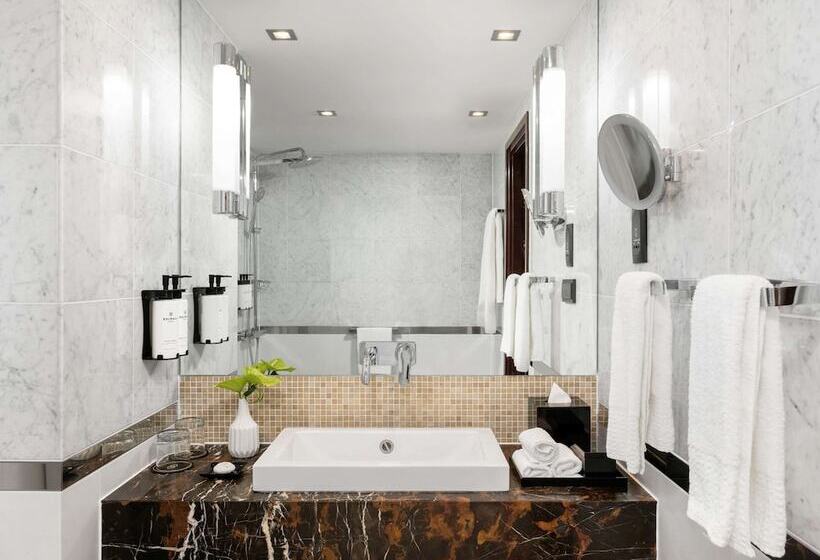 高级大房间, Sofitel Warsaw Victoria