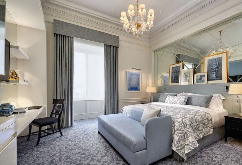 豪华房间, The St. Regis Rome