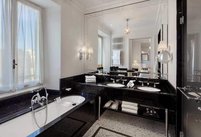 标准间, The St. Regis Rome