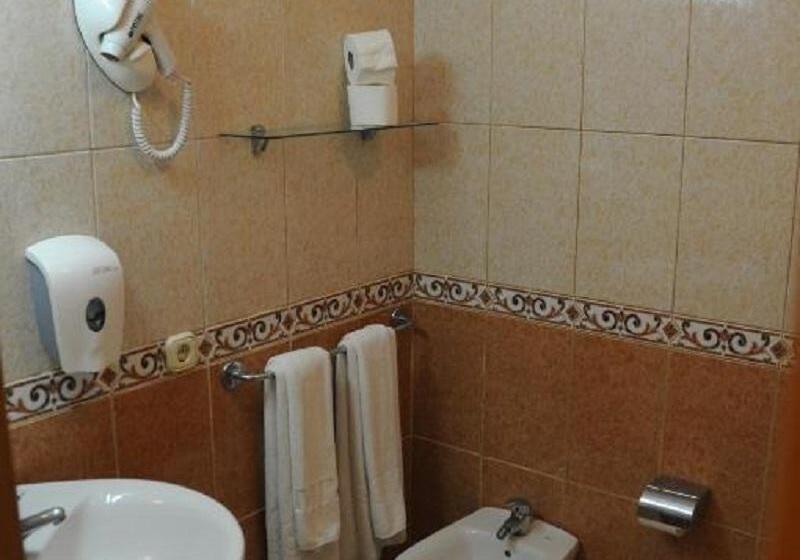 Студия Стандарт Вид на Море, Hovima Santa Maria