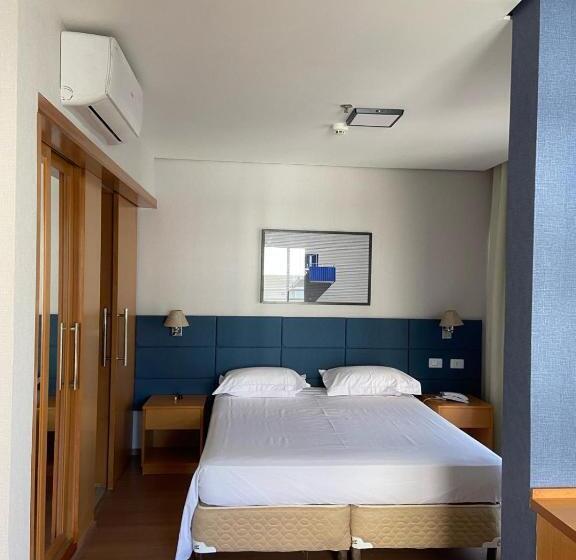 استودیوی استاندارد, Flat Lindo Próximo Ao Ibirapuera