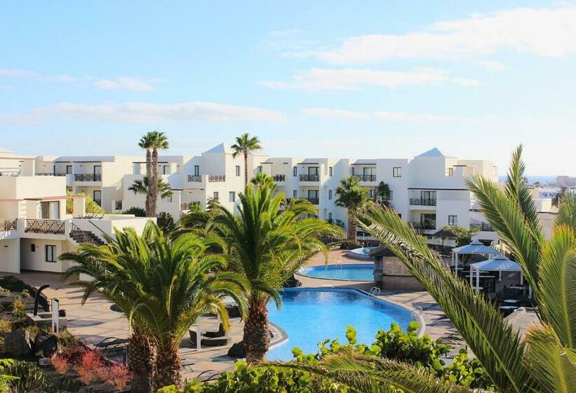 Люкс Премиум, Vitalclass Lanzarote Resort
