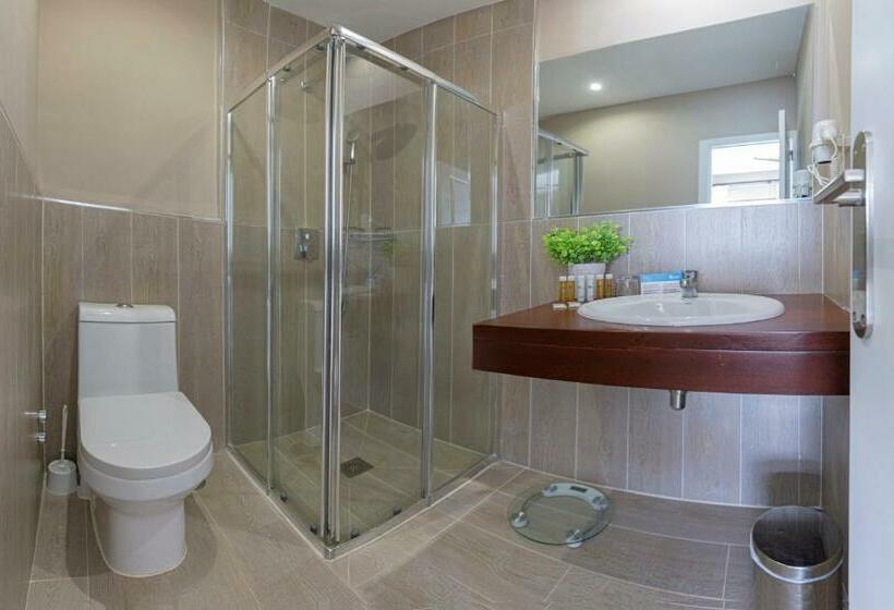 Номер Стандарт Вид на Сад, Vitalclass Lanzarote Resort