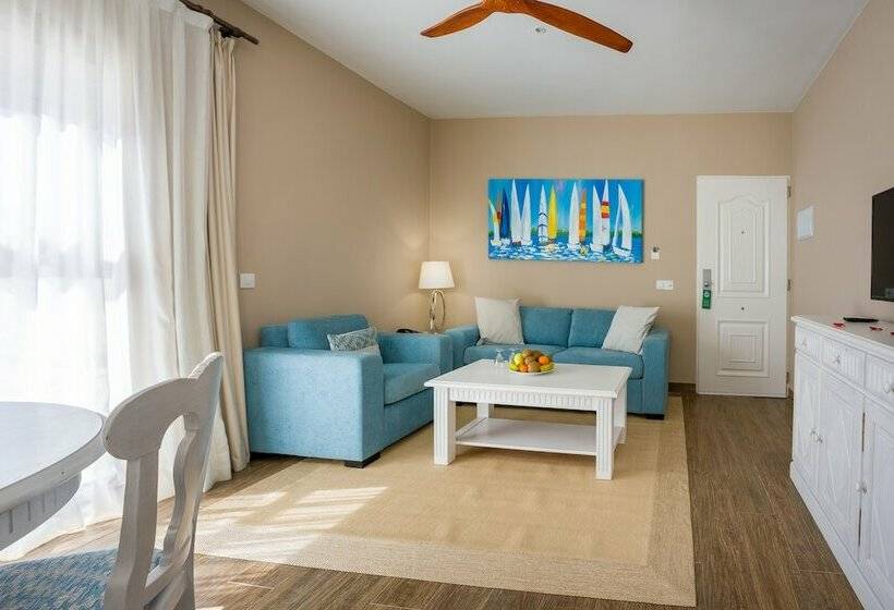 Люкс Premium 2 Спальни, Vitalclass Lanzarote Resort