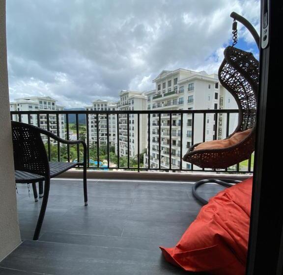 آپارتمان سوپریور 1 خوابه, Luxury Condo At Jaco Bay, Costa Rica S Best Beach