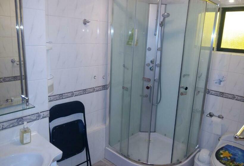 패밀리 룸, La Casa Guesthouse