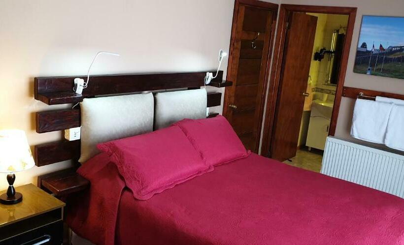 패밀리 룸, La Casa Guesthouse