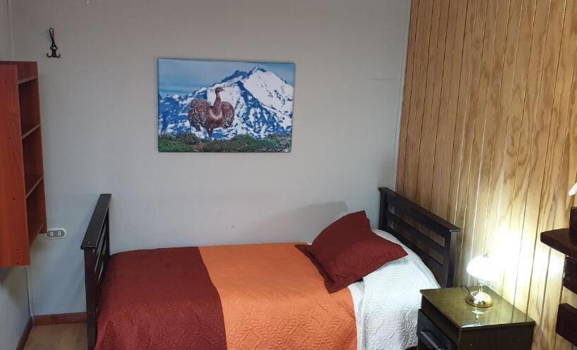 غرفة عائلية حمام مشترك, La Casa Guesthouse
