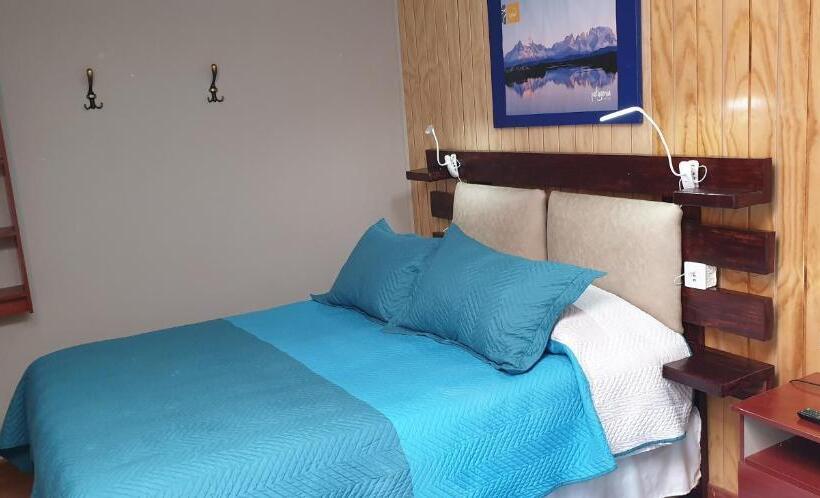 스탠다드 룸, La Casa Guesthouse