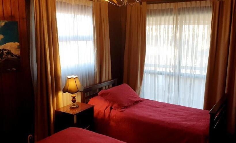 غرفة عائلية حمام مشترك, La Casa Guesthouse