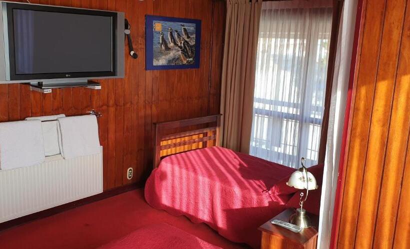 غرفة عائلية حمام مشترك, La Casa Guesthouse